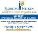  Heiken Florida Vision Program